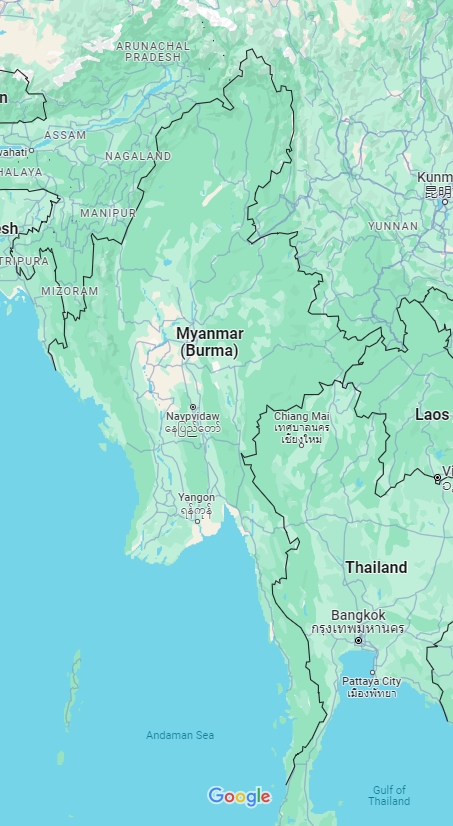 myanmar-burma