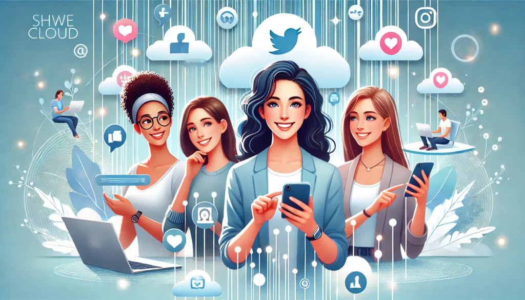Shwe Cloud | Myanmar Social Network
Discover How Shwe Cloud Connects the Myanmar Community Online